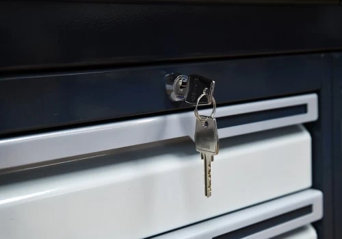 Верстак MCN 1252.S89-2