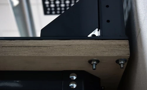 Верстак MCN 2052.S9999-1