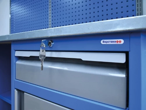 Верстак PRF 201.45.3