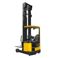Ричтрак SMARTLIFT CQD20L (2000 кг; 10,5 м; li-ion 48В / 405 Ач)
