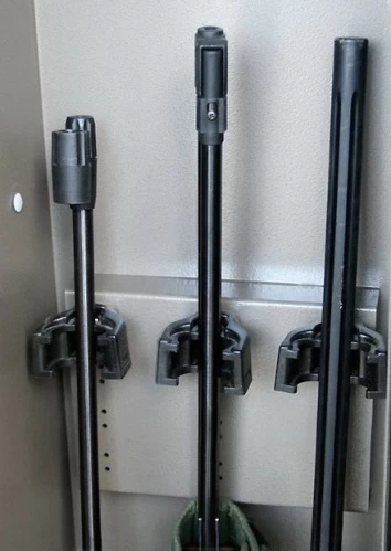 Сейф для оружия Valberg Сафари EL