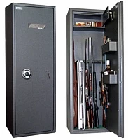 Сейф Safetronics MAXI-5P EM