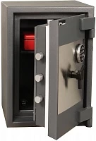 Сейф Stahlkraft Defender Pro 319 EL