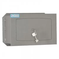 Встраиваемый в стену сейф ВШ-8