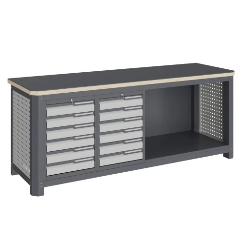 Верстак MCN 2052.S66.11