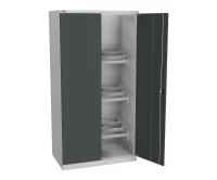 Шкаф для инструментов ВЛ-052-11