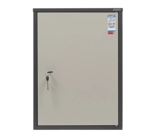 Бухгалтерский шкаф Aiko SL-65Т