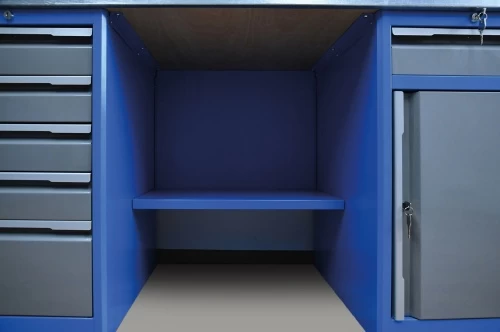 Верстак PRF 161.15.3