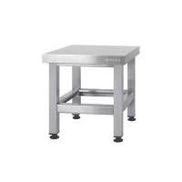 Подтоварник технологический ПДТп 1200x600x400 «Profi Inox»