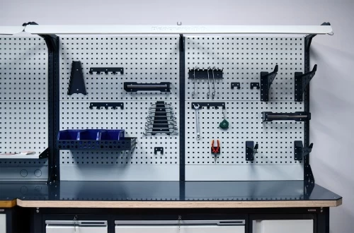 Верстак MCN 2052.S66.11