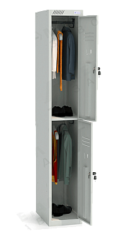 Шкаф для одежды ШРС 12-300 Шкаф для одежды ШРС 12-300