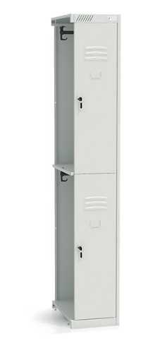 Шкаф для одежды ШРС 12-300 ДС
